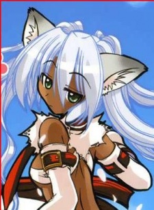 Amao, Mio