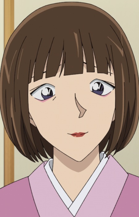 Sachiyo Yumemiya,