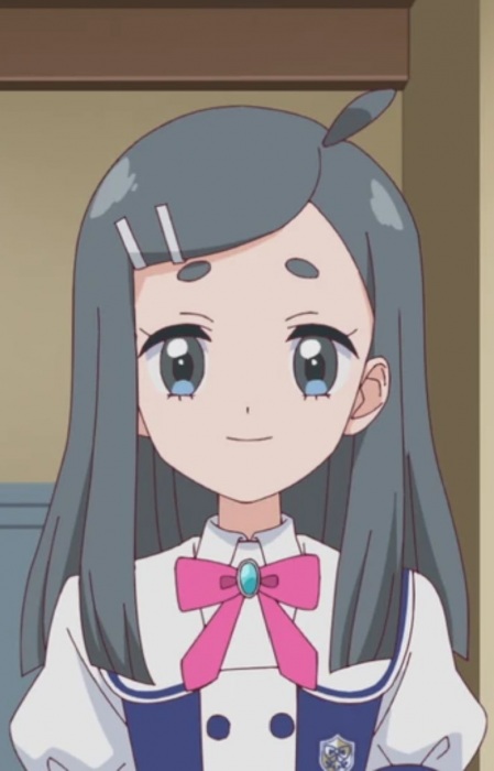 Komachi Saotome,