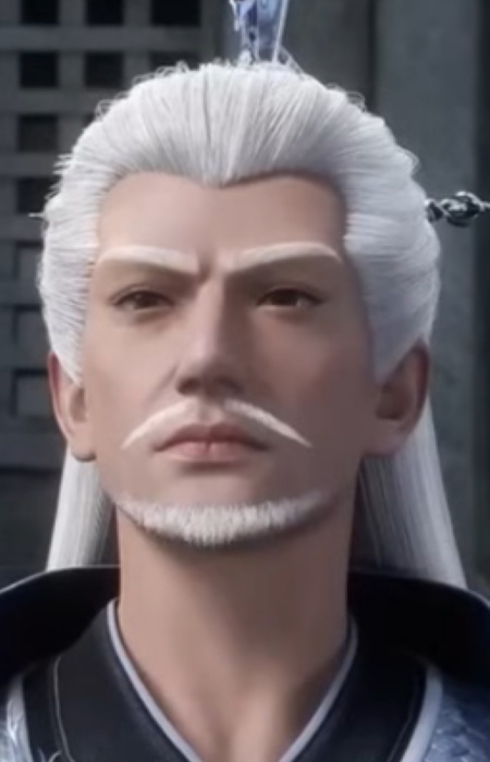 Imagem de Zhenren Huanglong