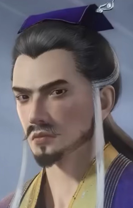 Imagem de Siping Qiu,