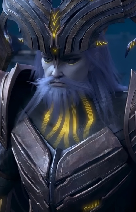 Dragon King Southern