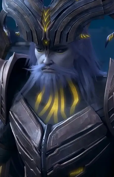 Southern Dragon King image