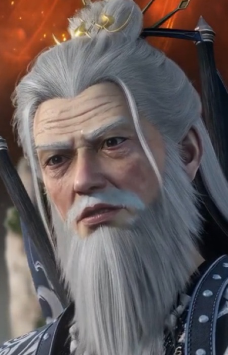 Imagem de Tian Dun,