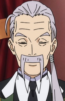 Imagem de Sebas
