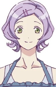 Hasegawa, Kokoro