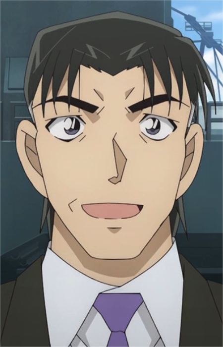 Yousuke Makino,