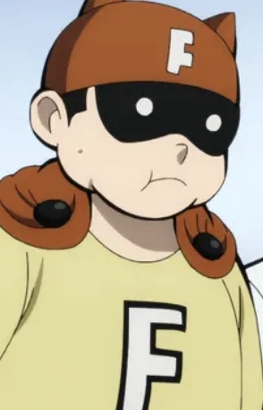 Battler Futoshi Food