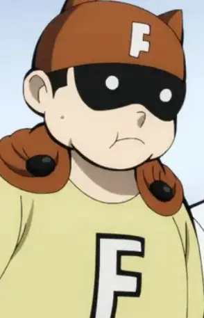 Food Battler Futoshi