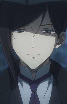 Imagem de Rufus May,