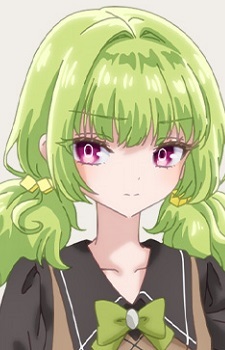 Moegi