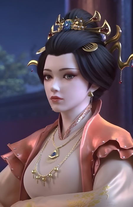 Ji Wang
