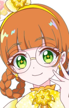 Olivia Yuuki,