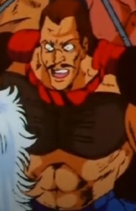 Gunsho