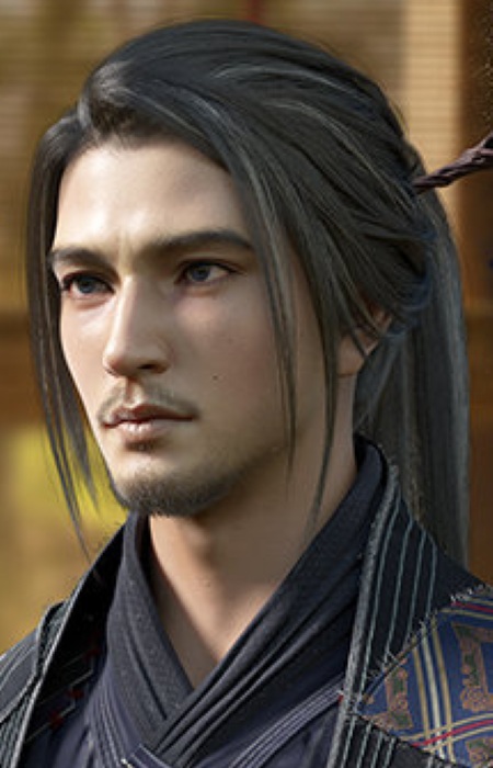 Zhen Shang