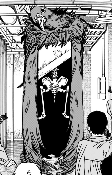 Guillotine Devil