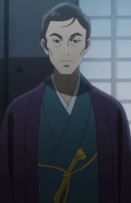 Lord Katamori
