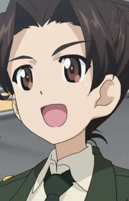 Hachiya, Chitose image