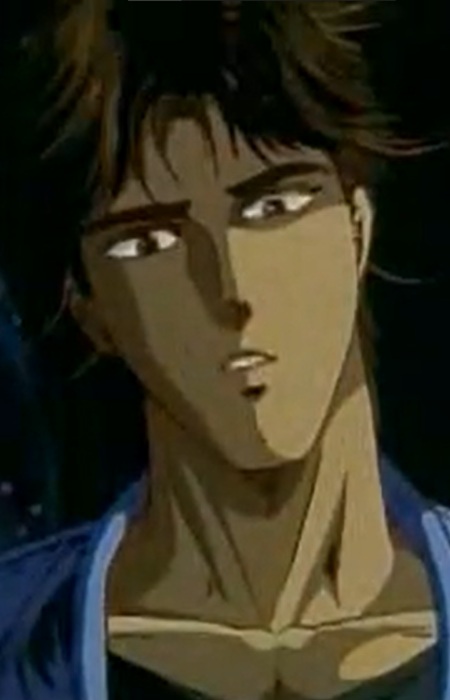 Satou, Akira