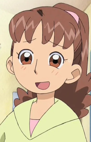 Yuka Nishizawa