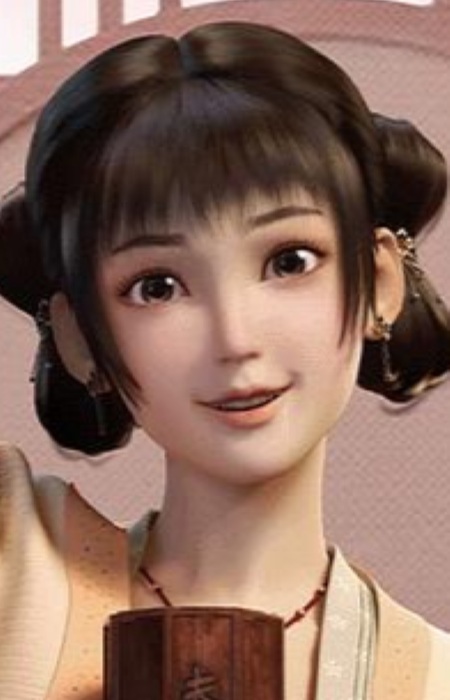 Chan Xu