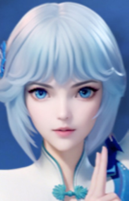 Yanrou Chu