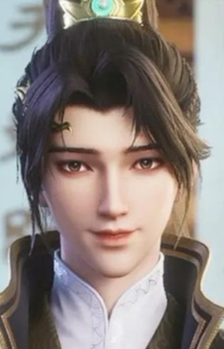 Huanyu Zhuang