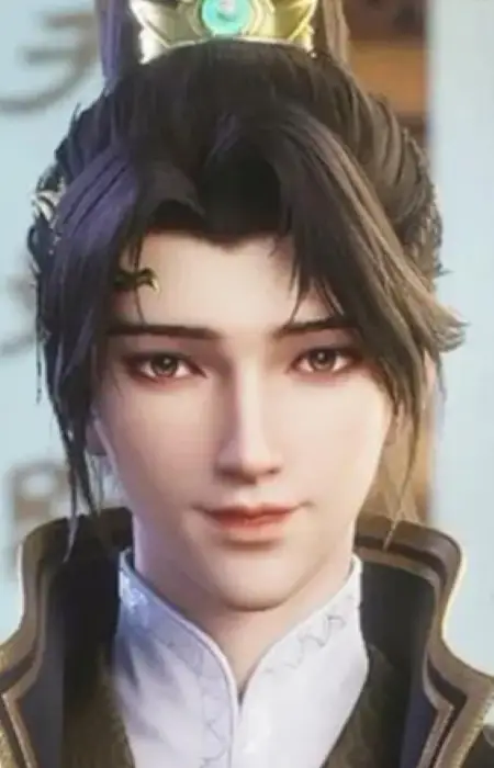 Zhuang, Huanyu
