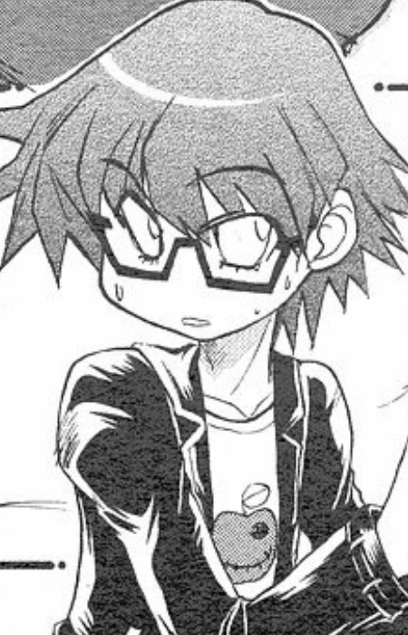 Kobayakawa, Ringo