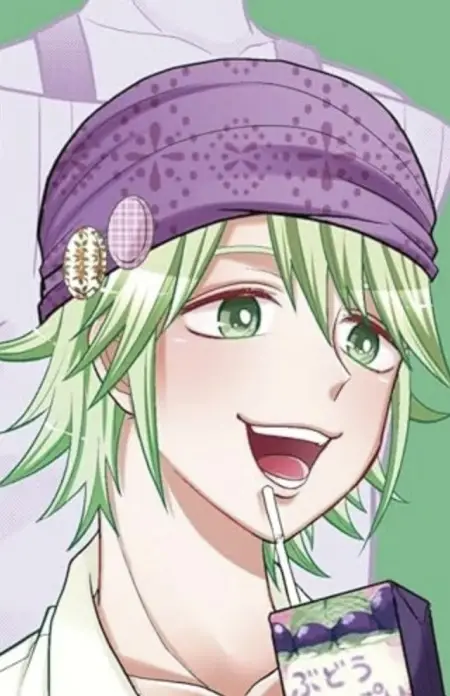 Tanagami, Yuzuru