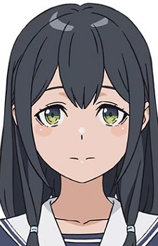 Hanano, Choubi