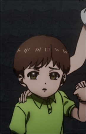 Imagem de Yuuki