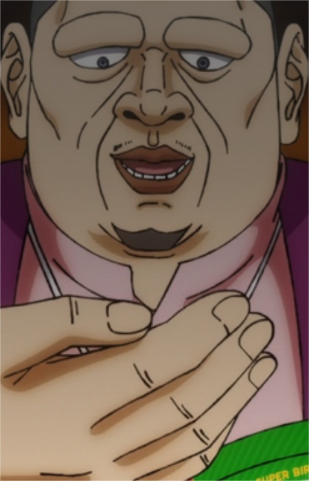 Oda, Yasuo