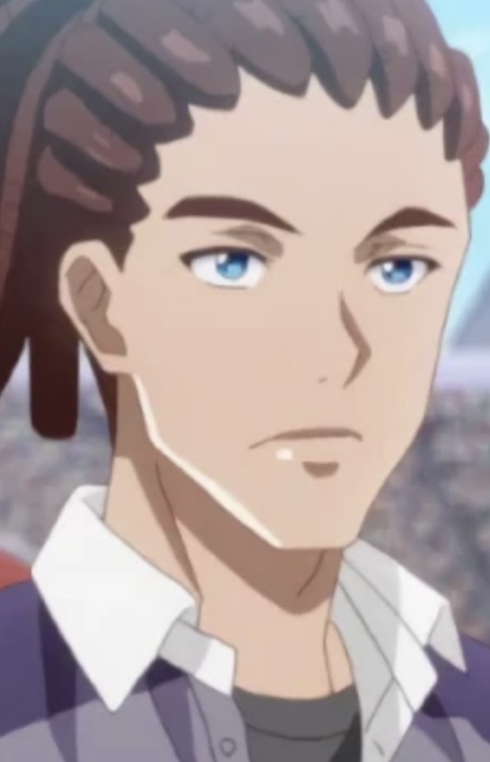 Sousuke Yamada