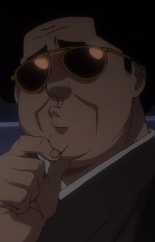 Arakawa, Zenshou