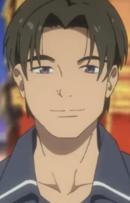 Hiroshi Ichinose