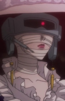 Kikyo Zoldyck