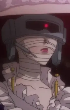 Zoldyck, Kikyo image