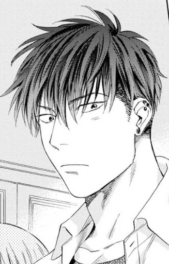 Takamiya, Sousuke