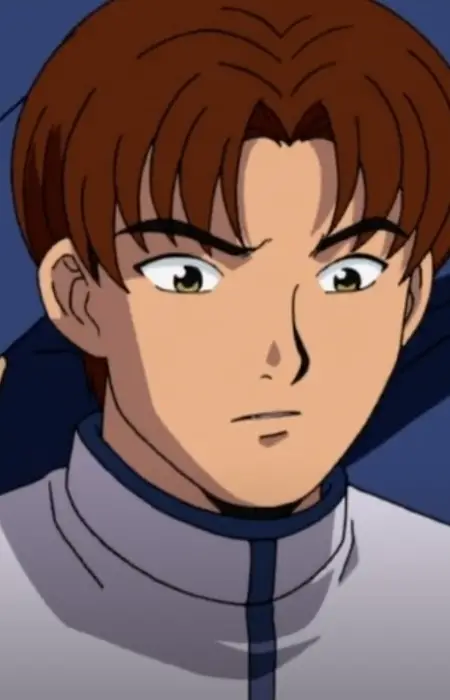 Kaiou Co-Captain image