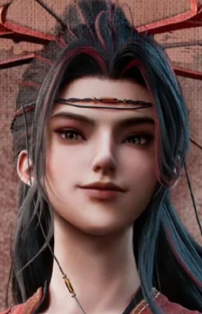 Yingshanhong