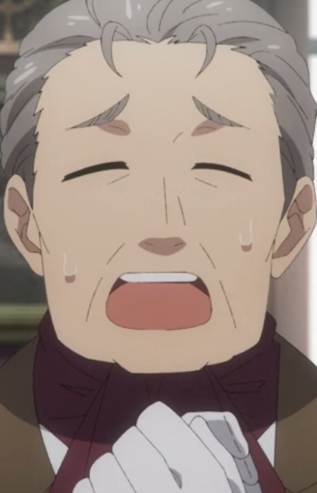 Headmaster