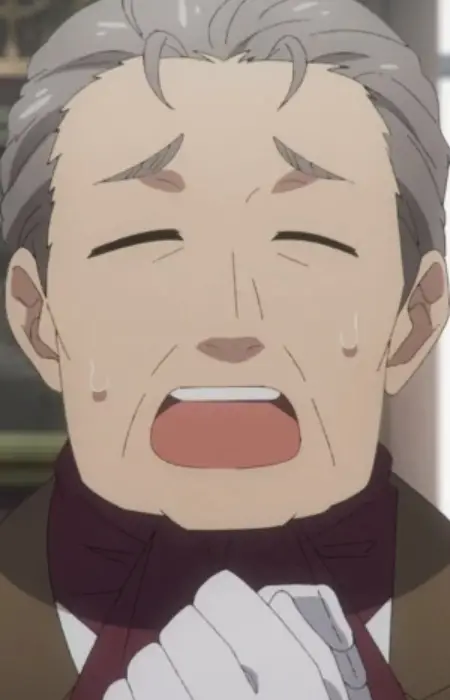 Headmaster