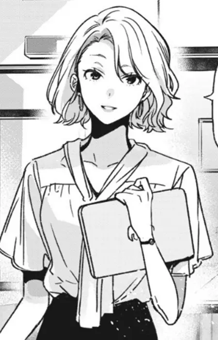 Maki, Reiko