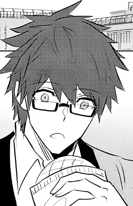 Shindou, Mamori