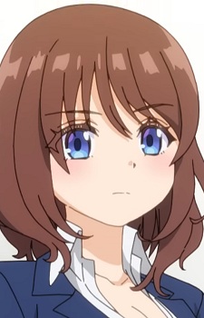 Amamiya, Kozue