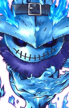 Ghostmon