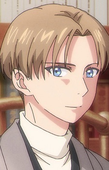 Reiichi Marukoshi