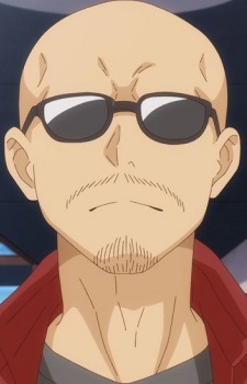 Satou, Nishiki