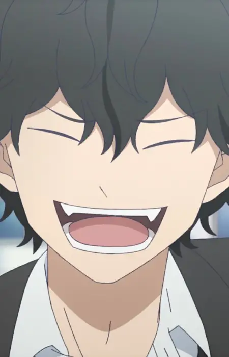 Akahoshi, Hayato image